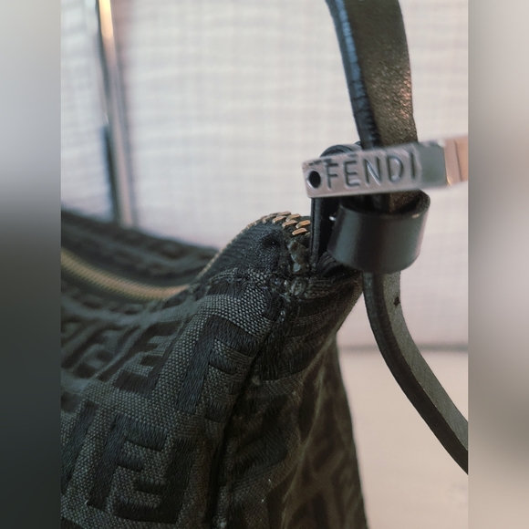 Fendi Pochette - Picture 5 of 16